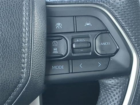 Certified 2024 Toyota Tacoma TRD Sport image 24