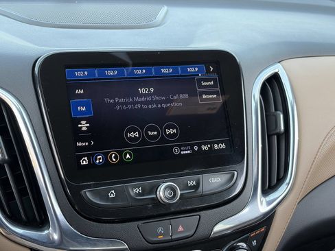Certified 2023 Chevrolet Equinox Premier FWD image 27