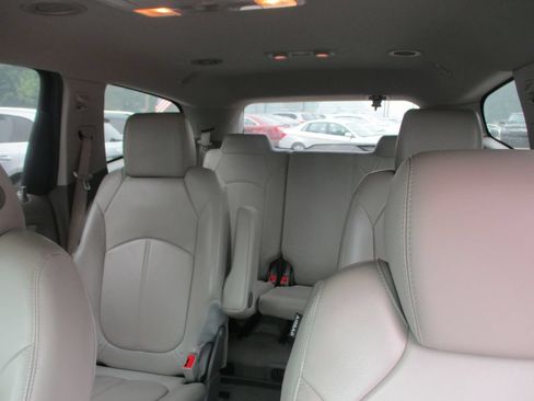 Used 2015 Chevrolet Equinox LT w/ Driver Convenience Package FWD image 15