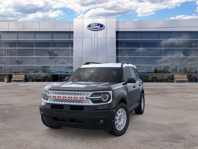 Used 2026 Ford Bronco Sport Heritage w/ Convenience Package AWD/4WD image 2