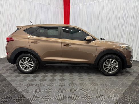 Used 2016 Hyundai Tucson SE FWD image 9