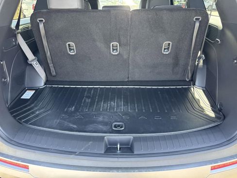 New 2026 Hyundai Palisade XRT Pro image 38