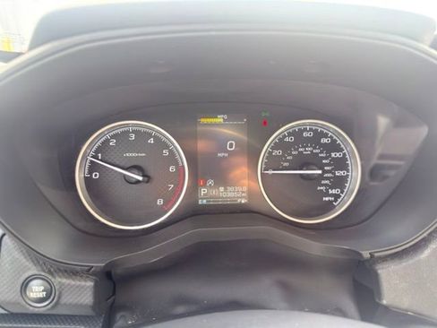 Used 2021 Subaru Forester Premium w/ Popular Package #1 image 14