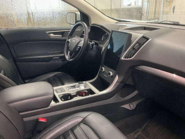 Certified 2024 Ford Edge SEL w/ Convenience Package AWD/4WD image 32