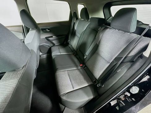 Used 2021 Nissan Rogue SV image 23