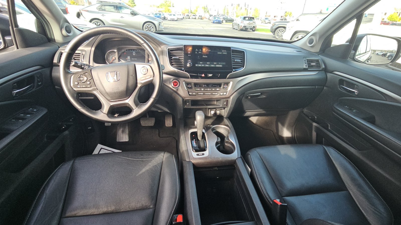 Used 2020 Honda Pilot EX-L image 8