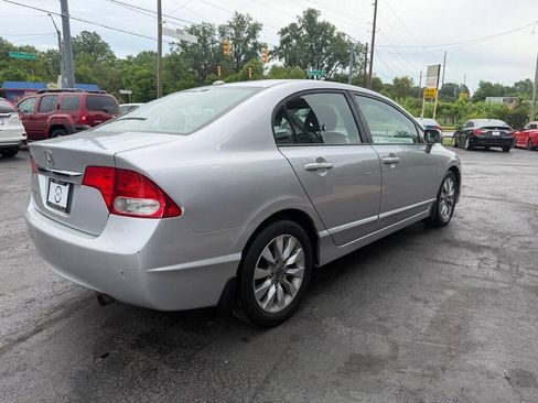 Used 2010 Honda Civic EX-L image 3