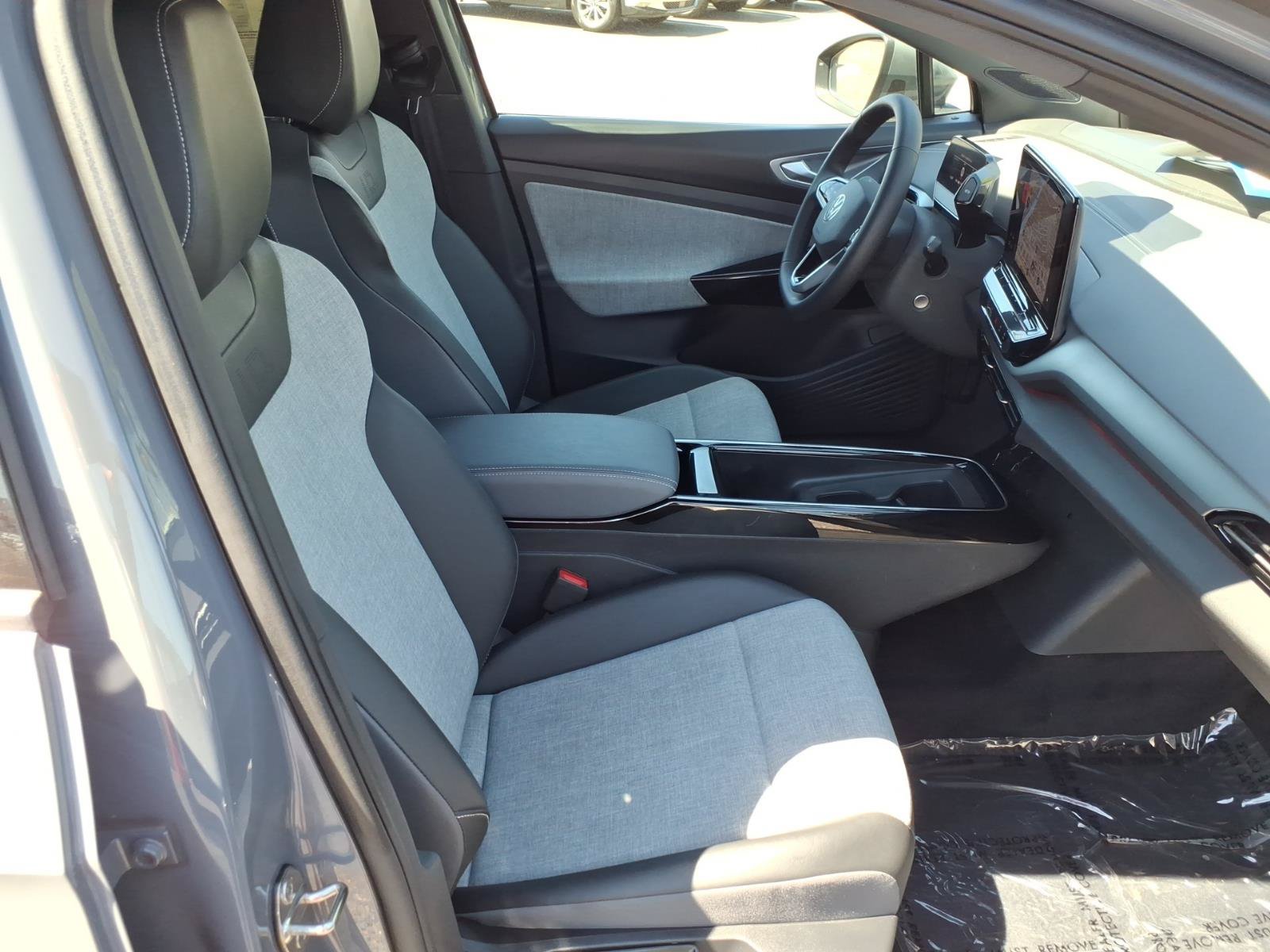 Certified 2023 Volkswagen ID.4 Pro RWD image 11