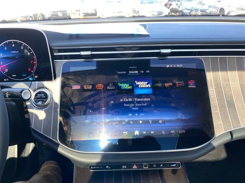 Certified 2026 Mercedes-Benz E 350 4MATIC Sedan image 20