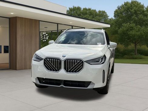 New 2026 BMW X3 xDrive30 w/ Premium Package image 3