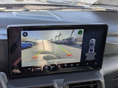 Used 2025 Ford Mustang EcoBoost image 13