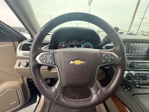Used 2019 Chevrolet Tahoe Premier image 16