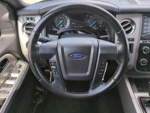 Used 2017 Ford Expedition XLT AWD/4WD image 22