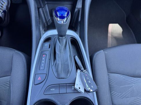 Used 2019 Chevrolet Volt LT FWD image 48