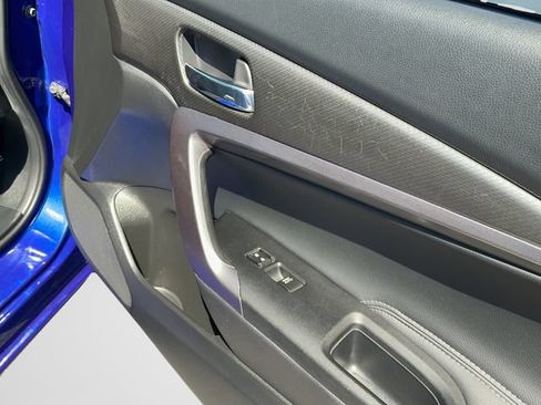Used 2016 Honda Accord EX-L image 10