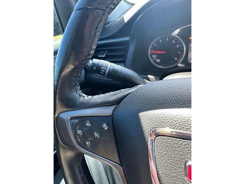 Used 2021 GMC Acadia AT4 w/ LPO, Floor Liner Package AWD/4WD image 22