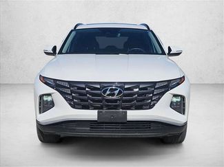 Certified 2023 Hyundai Tucson SEL w/ Convenience Package video 2