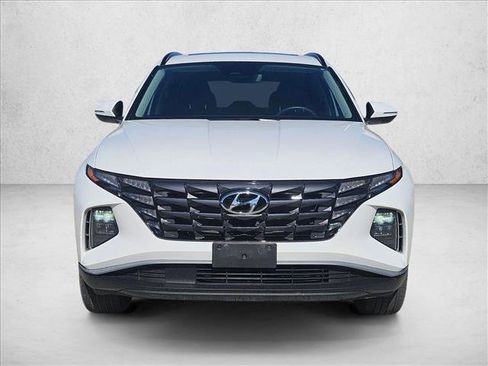 Certified 2023 Hyundai Tucson SEL w/ Convenience Package image 2