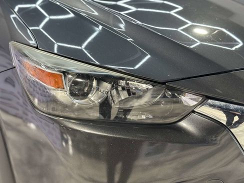 Used 2017 MAZDA CX-3 Touring image 4