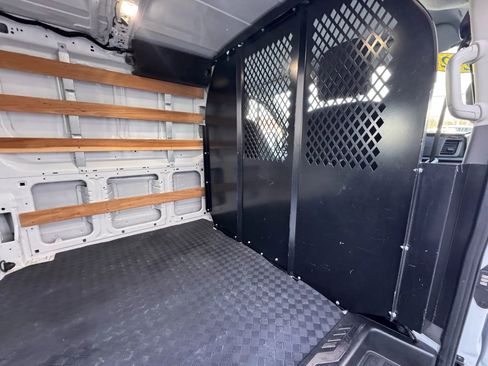 Used 2024 Ford Transit 250 Low Roof w/ Exterior Upgrade Package image 26