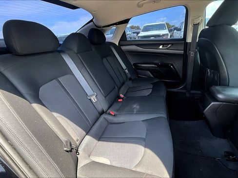 Used 2022 Kia K5 LXS FWD image 29