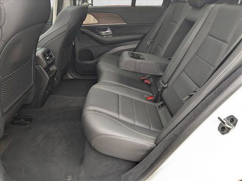 Used 2025 Mercedes-Benz GLE 350 4MATIC image 18