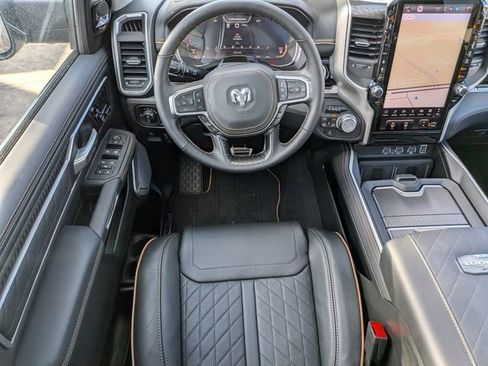 New 2026 RAM 1500 Tungsten image 14