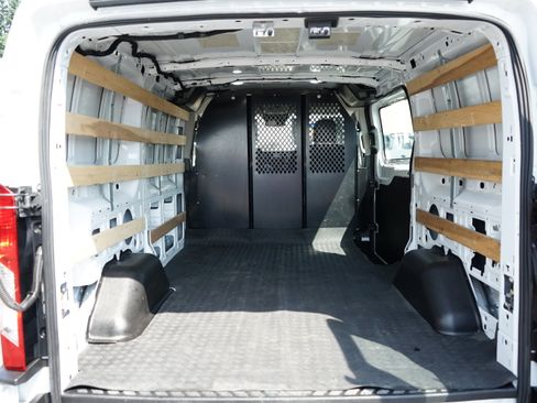 Used 2023 Ford Transit 250 Low Roof w/ Exterior Upgrade Package image 14