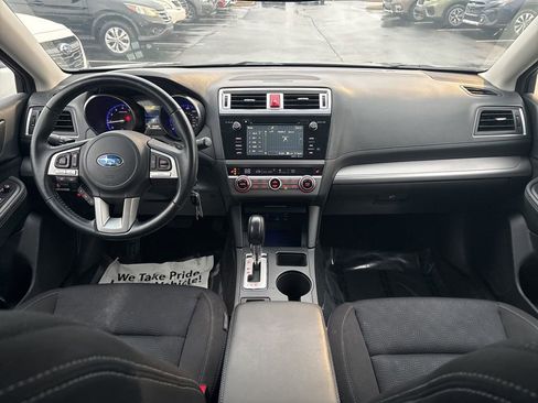 Used 2015 Subaru Legacy 2.5i Premium w/ Popular Package #2 image 13
