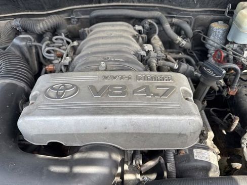 Used 2006 Toyota 4Runner SR5 AWD/4WD image 20