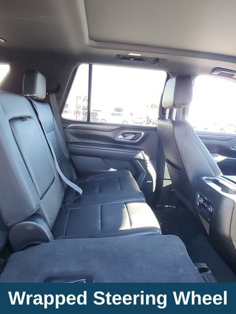 Used 2023 Chevrolet Tahoe Z71 w/ Max Trailering Package AWD/4WD image 18