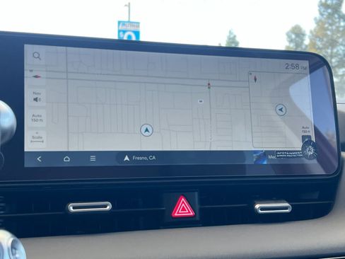 New 2026 Hyundai Ioniq 5 SEL RWD image 17