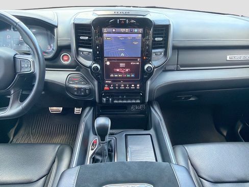 Used 2023 RAM 1500 TRX w/ TRX Level 1 Equipment Group AWD/4WD image 18