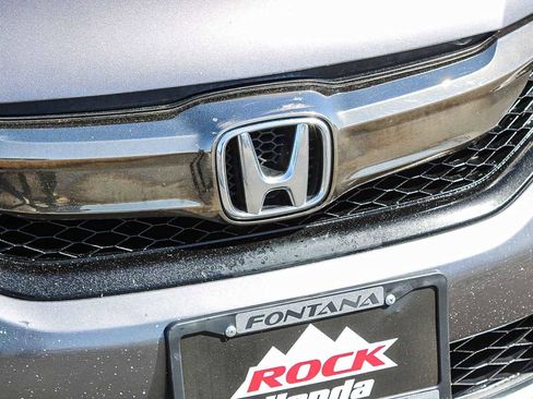Used 2016 Honda Accord EX image 5