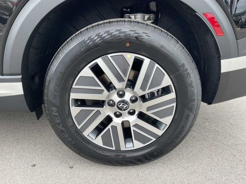 New 2026 Hyundai Palisade FWD Hybrid image 11