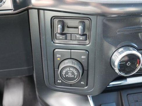 New 2026 Ford F150 Raptor AWD/4WD image 22