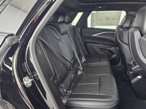 New 2026 Cadillac Lyriq Sport RWD image 12