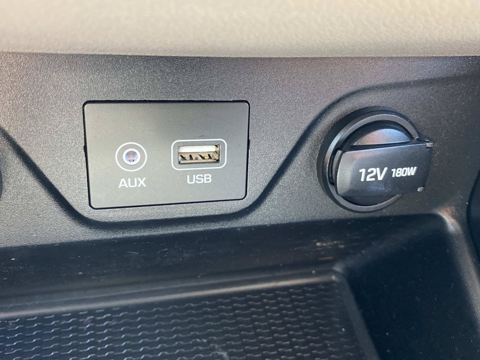 Used 2021 Hyundai Tucson SEL FWD image 24