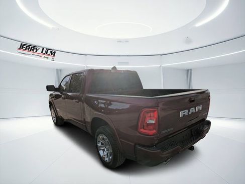 New 2026 RAM 1500 Big Horn image 5