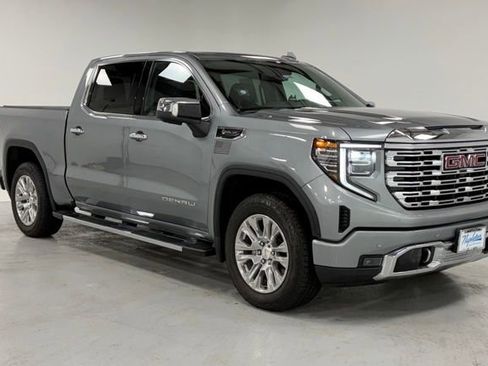 Used 2024 GMC Sierra 1500 Denali image 5