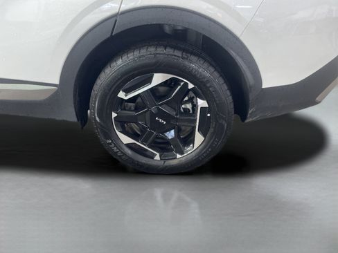 Used 2026 Kia Sportage S AWD/4WD image 24