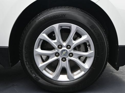 Used 2019 Chevrolet Equinox LT FWD image 6