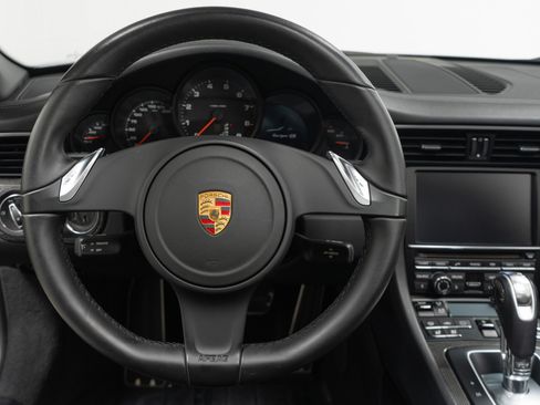 Used 2016 Porsche 911 Targa 4S AWD/4WD image 15