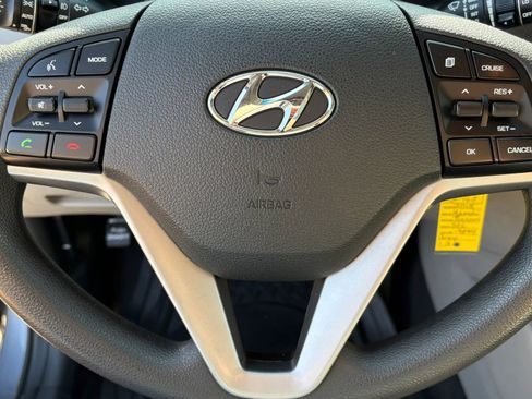 Used 2018 Hyundai Tucson SEL AWD/4WD image 18