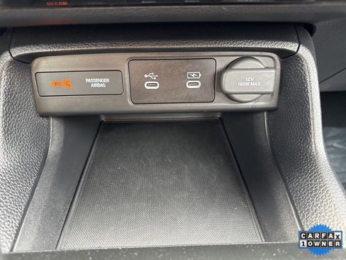 Used 2025 Honda Civic Sport image 24
