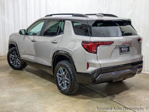 New 2026 GMC Terrain AT4 w/ Convenience Package III image 7