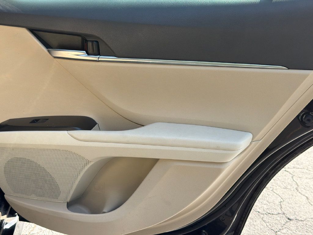 Used 2024 Toyota Camry LE FWD image 19