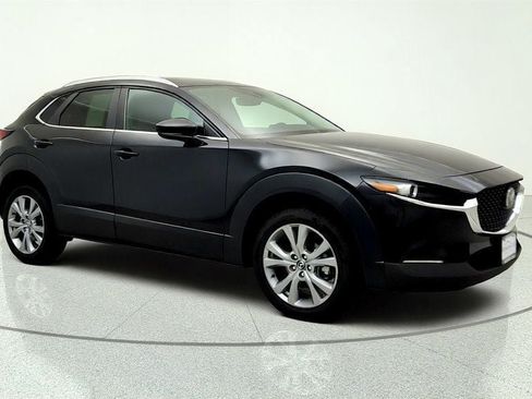 Used 2023 MAZDA CX-30 AWD 2.5 S w/ Preferred Package image 3