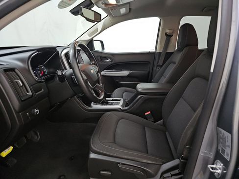 Used 2022 Chevrolet Colorado LT image 13