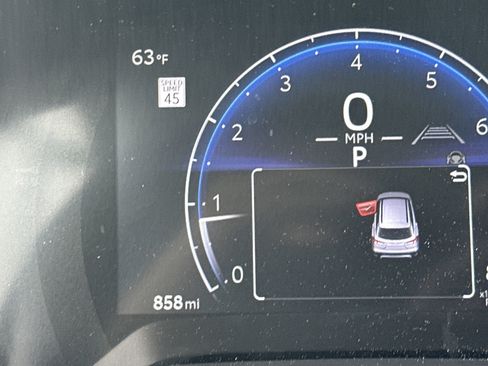 Certified 2026 Toyota Corolla Cross L FWD image 22